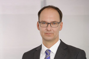 Florian Lanz (GKV-Spitzenverband)