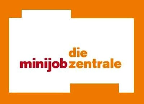 Nicht Nur Für Arbeitgeber - Die Minijobzentrale