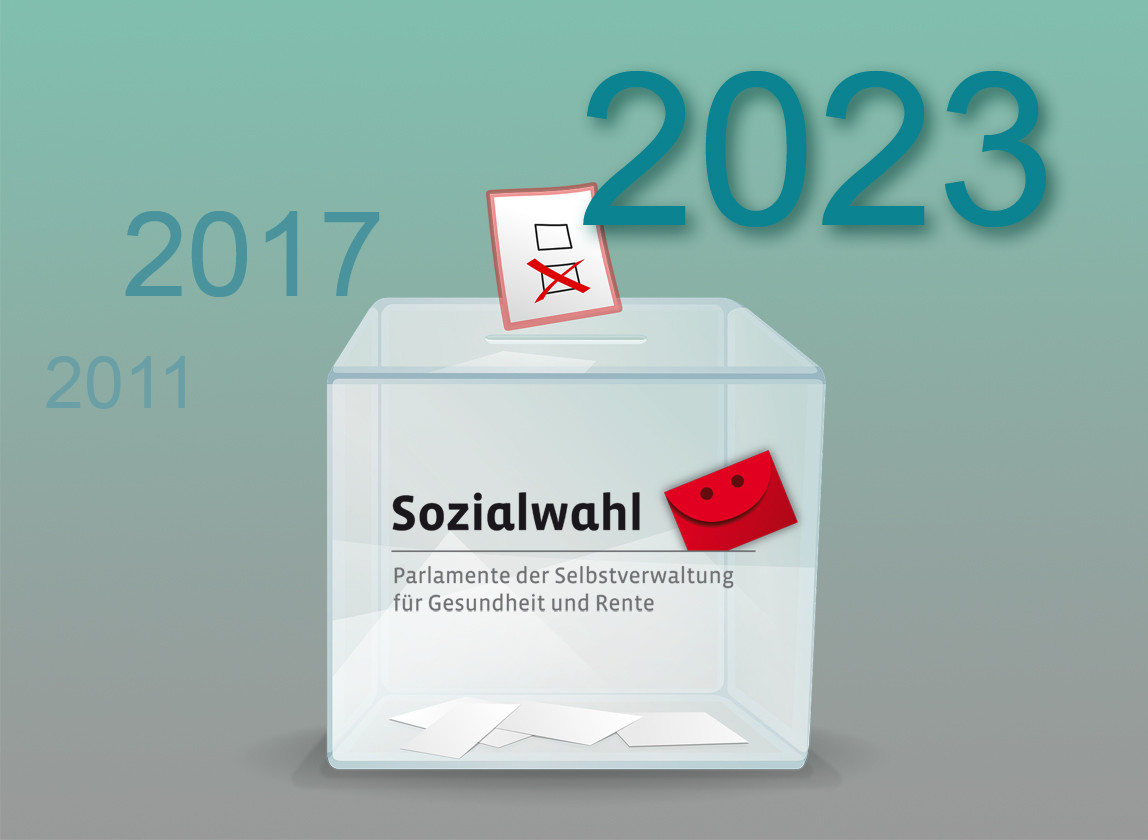 Sozialwahl - Was Darf Ich Dort Entscheiden?